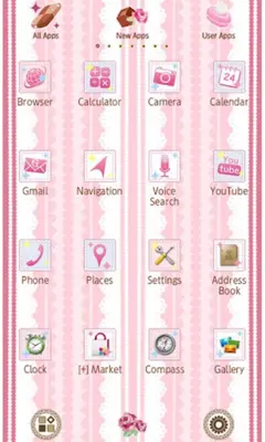 Princess Princess android App screenshot 1