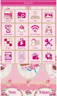 Princess Princess android App screenshot 2