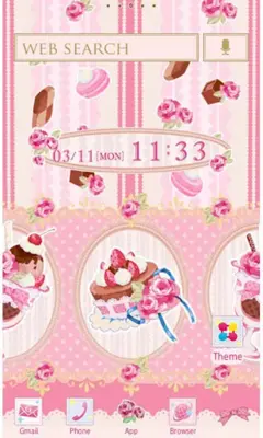 Princess Princess android App screenshot 3